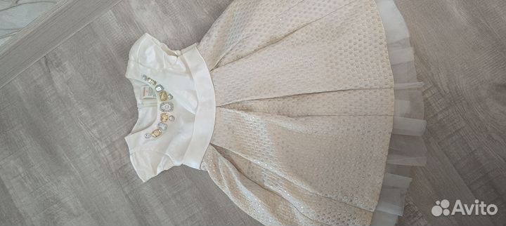 Платье gymboree 2т