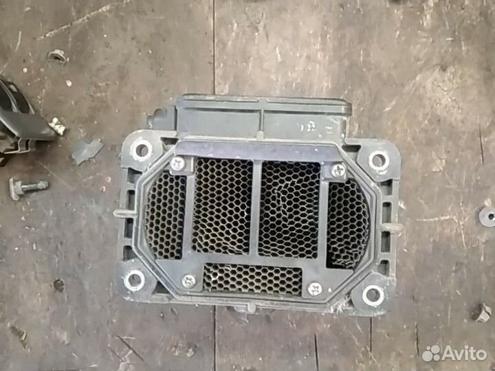 Mitsubishi Pajero II 6g72 дмрв