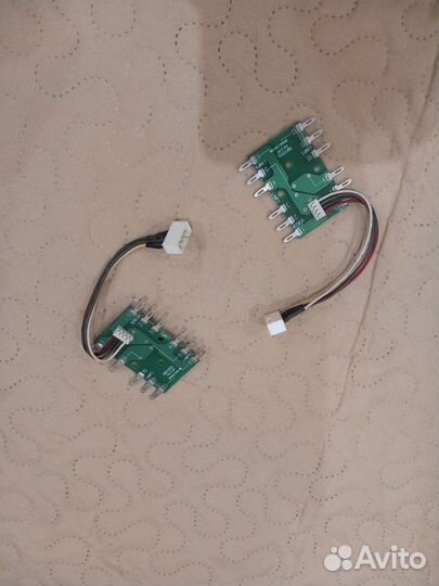 Запчасти для кровати Нуга Бест