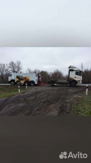 Ремонт грузовых автомобилей (грузовой автосервис)