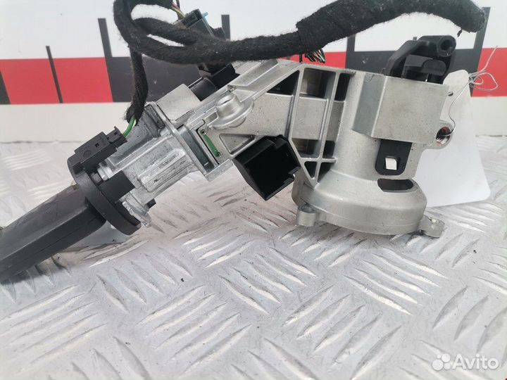 Замок зажигания для Opel Corsa D