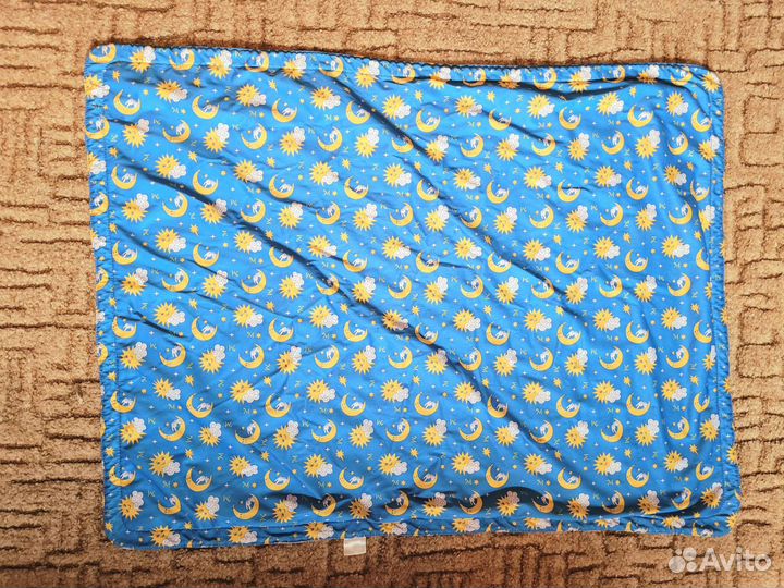 Многоразовая впитывающая пеленка Мамалино Mamalino