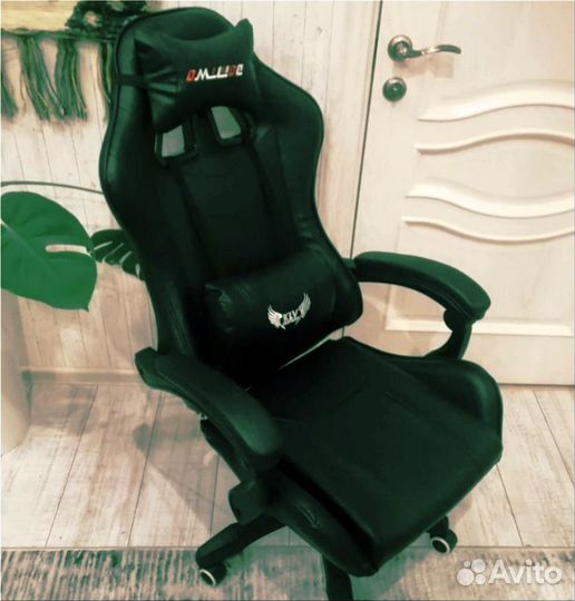 Лучшие компьютерные кресла