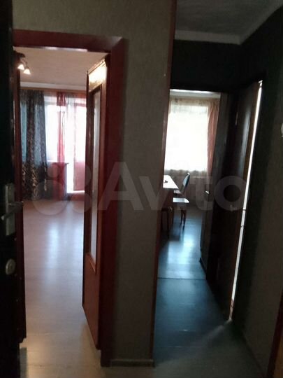 1-к. квартира, 37 м², 8/12 эт.