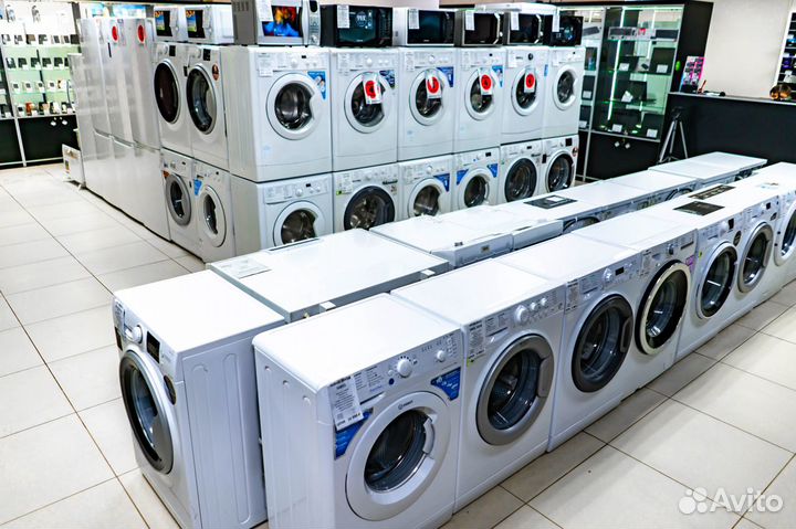 Техника от Мала до велика (Нв) Гарантия