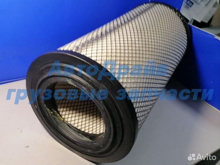 Фильтр воздушный основной DAF XF105 XF106