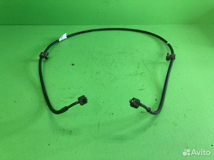 Шланг цилиндра подъема кабины DAF XF105