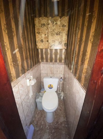 2-к. квартира, 37,9 м², 2/2 эт.