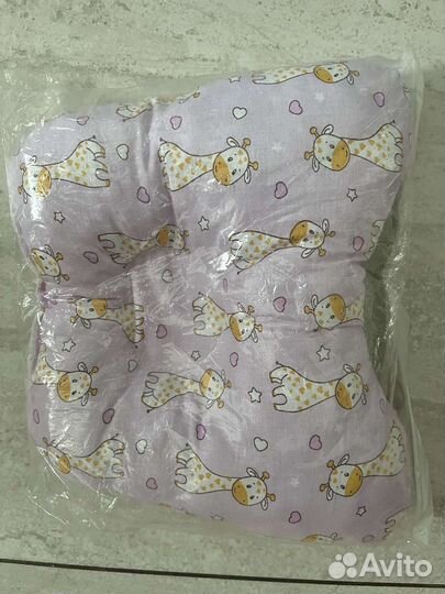 Анатомическая подушка