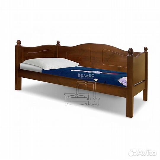 Диван кровать массив дерева от фабрики все цвета