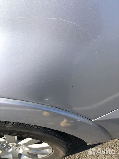 Mitsubishi Pajero 3.2 AT, 2008, 223 300 км