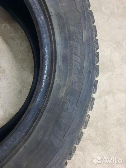 Hankook I'Pike RW11 245/60 R18