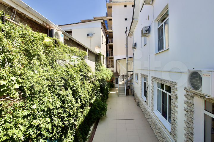 Комната 15 м², 3/3 эт.