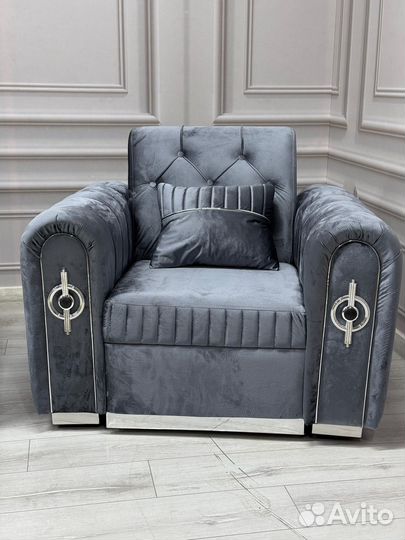 Мягкая мебель