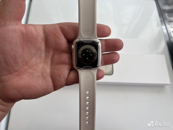 Apple Watch Series 8 41mm