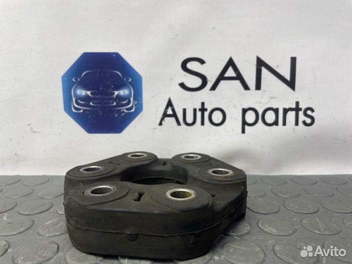 Муфта карданного вала Bmw 3 F34 N20B20B 2013