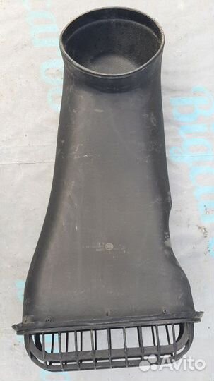 Воздухозаборник Faw J6 Ca-3310 FAW CA6DM2-42E51