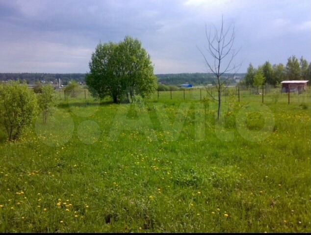 Участок 12 сот. (СНТ, ДНП)