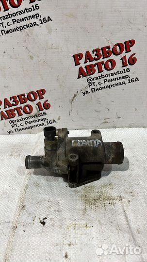 Термостат LADA Granta