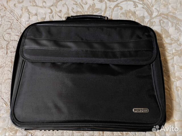 Сумка для ноутбука 15.6 дюймов