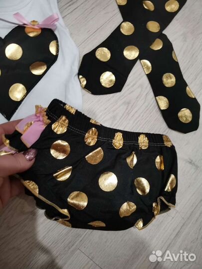 Костюмчик для праздника, фотосессии