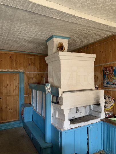 Дом 80 м² на участке 24,3 сот.