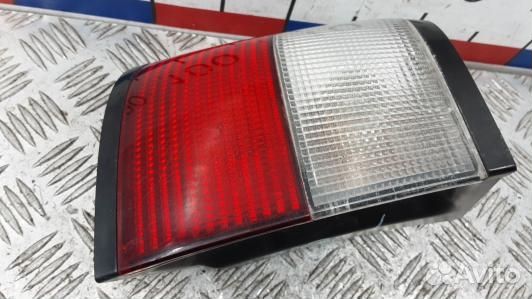 Фонарь задний левый citroen xantia 2 (YSE10MX01)