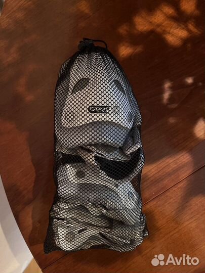 Защита. Наколенники и налокотники