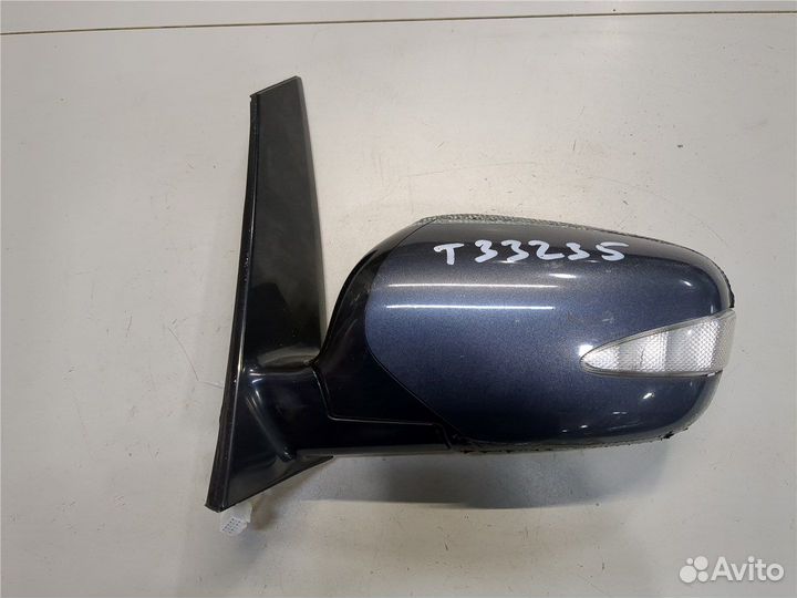 Зеркало боковое Mitsubishi Grandis, 2007