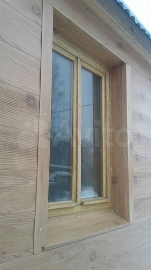 Дача 50 м² на участке 5 сот.