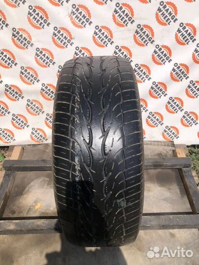 Toyo Proxes ST II 225/60 R17