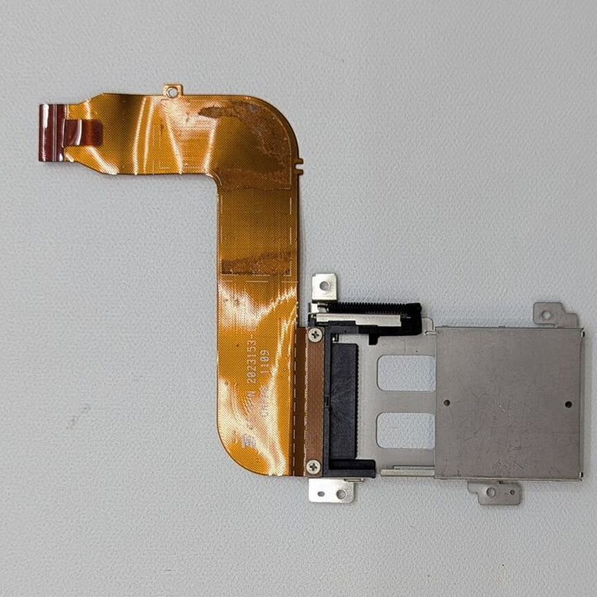 [0P015G] Картридер 0p015g, Dell Latitude E4300