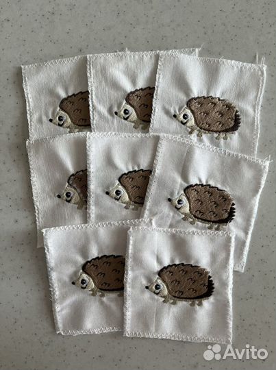 Вышивка нашивка, рисунки, узоры, ваш текст