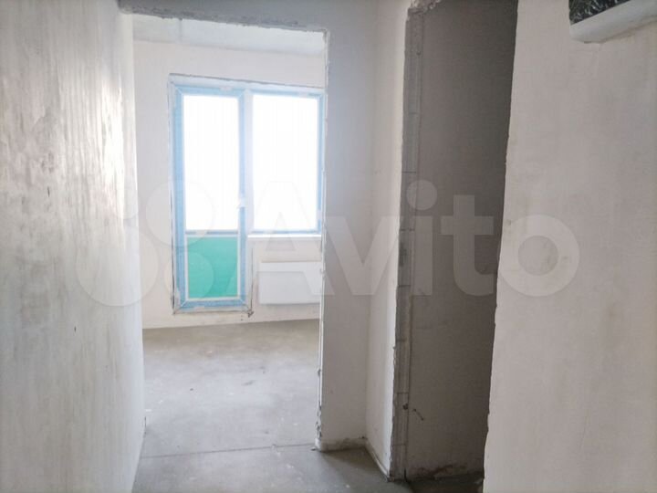 2-к. квартира, 48,1 м², 7/10 эт.