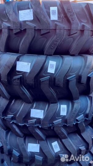 Шины на спецтехнику (29,5/28/80/16,9 14 PR)