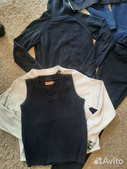 Школьная форма пакетом