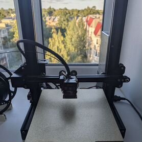 Creality ender 3