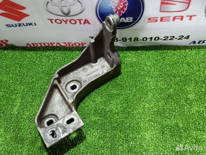 Кронштейн тнвд Renault Laguna 2 1.9 F9Q