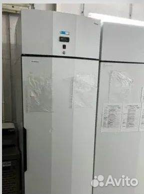 Среднетемпературный шкаф 700 л