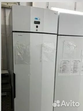 Среднетемпературный шкаф 700 л