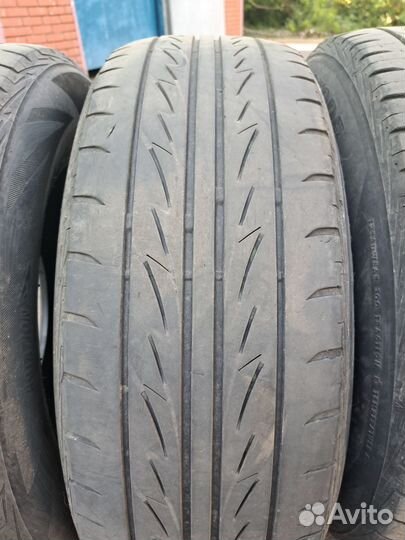 Bridgestone Sporty Style MY-02 205/65 R15