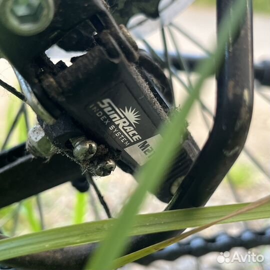 Горный велосипед Stern Dynamic 1.0 26