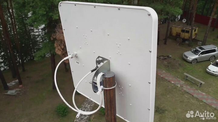 3G/4G Антенны для Интернета, Модема, Безлимита