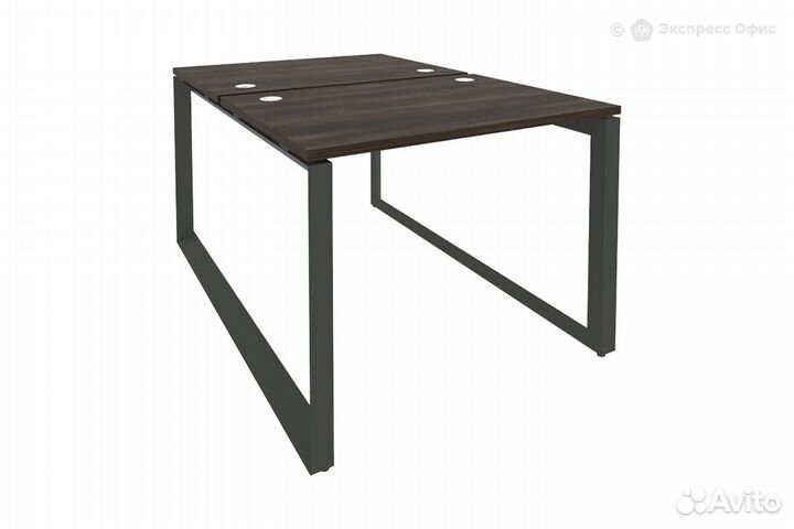 Стол-бенч на О-образном м/к Onix O.MO-D.RS-2.1.7