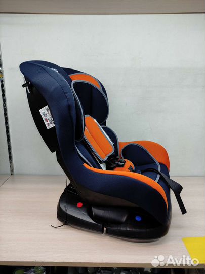 Автокресло 9 18