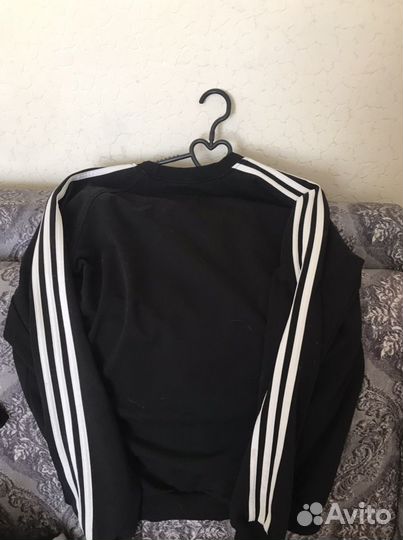 Long adidas