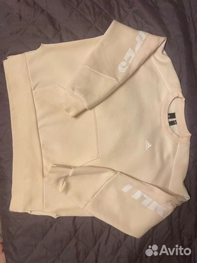 Свитшот adidas