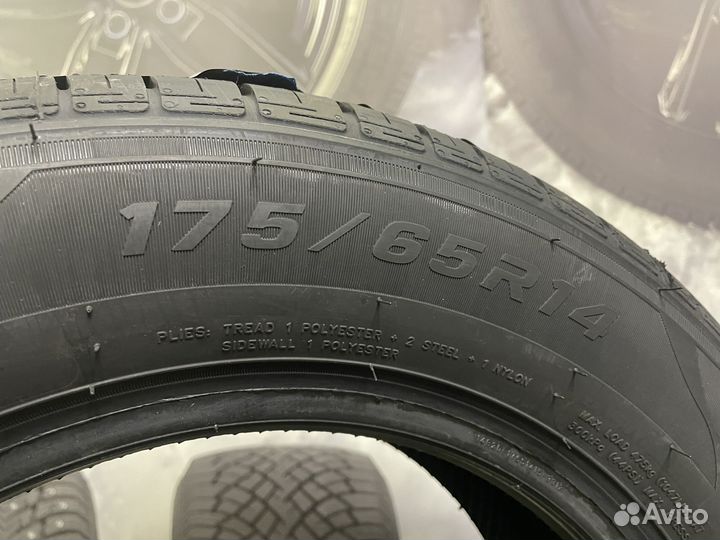 Sailun Atrezzo ECO 175/70 R14 88T