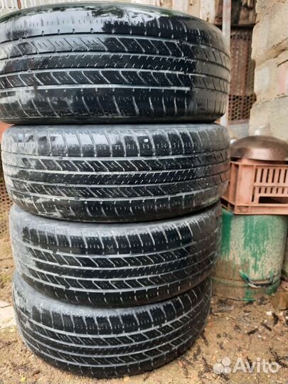 Sailun Atrezzo Touring LS 215/60 R17