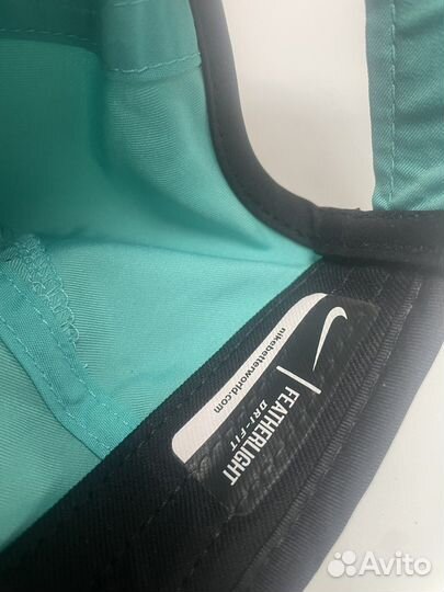 Кепка nike dri fit оригинал